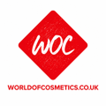 World of Cosmetics World of Cosmetics