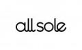 Latest Allsole Logo