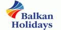 Balkan Holidays voucher codes