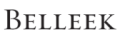 Belleek Belleek