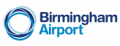 Current Birmingham Airport Parking Logo