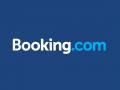 Booking.com Logo 2021