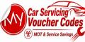 Car Servicing voucher codes Car Servicing voucher codes
