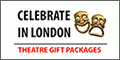 Celebrate in London Logo 2021
