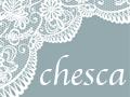 Current and up to date Chesca Logo
