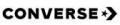 New and up to date converse logo