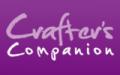 Latest Crafters Companion Logo