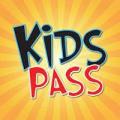 Current and Up to Date Kids Pass Logo