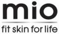 current and up to date MIO Skin Care Logo