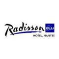 current and up to date Radisson Blu logo