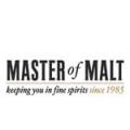 Master of Malt Master of Malt