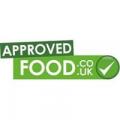 Current and Up to Date Approved Food Logo
