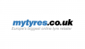 Current MyTyres Logo