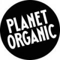 Latest Planet Organic Logo