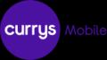 New Currys Mobile Logo