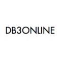 up to date db3 online logo