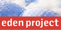 Eden Project voucher codes