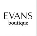 Current and up to date Evans Logo