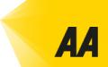 AA Car Insurance Logo
