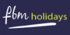 FBM Holidays Logo 2021