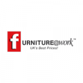 Up to date Furniture @ Work Logo