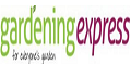 Gardening Express voucher codes
