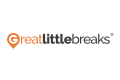 up to date great little breaks logo