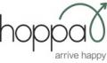 Current and up to date Hoppa Logo
