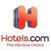 Current and up to date Hotels.Com Logo