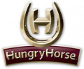 Hungry Horse  voucher codes
