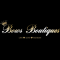 Current Bows Boutique Logo