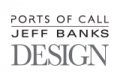 Current and Up to Date Jeff Banks Logo