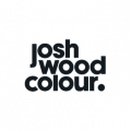 Current and up to date Josh Wood Colour Logo