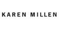 Karen Millen Latest Logo