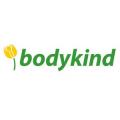 Current BodyKind Logo & Voucher Codes