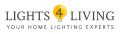 Current and Up To date Lights 4 Living Logo