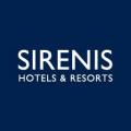 Current and up to date Sirenis Hotels Logo