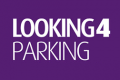 Current Look4 - Airport Parking logo