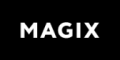 Current and up to date Magix Logo
