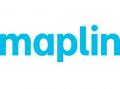 Current and up to date Maplin Logo