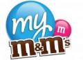 My M&M's voucher codes My M&M's voucher codes