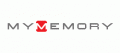 MyMemory Logo 2019