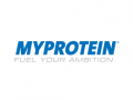 Current MyProtein Logo
