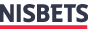 latest Nisbets Logo