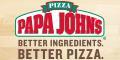 Papa Johns Logo 2019