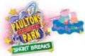 Paultons Park voucher codes