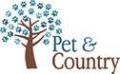 Pet and Country voucher codes