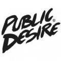 Public Desire Voucher Codes
