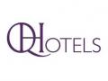 new and up to date qhotels logo