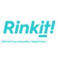 Up to date Rinkit Logo
